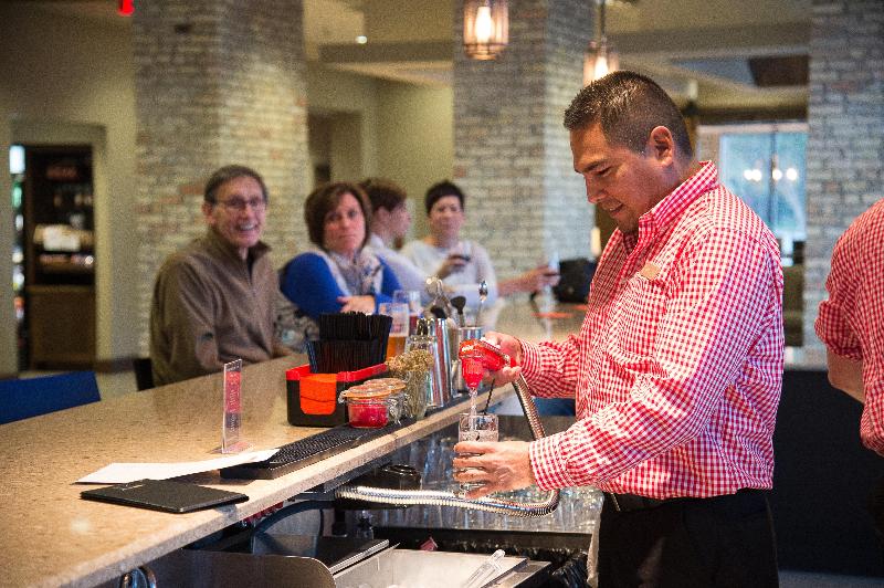 فندق Indigo Traverse City, An Ihg