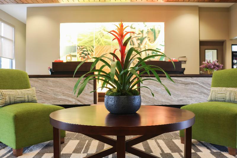 فندق Indigo Traverse City, An Ihg