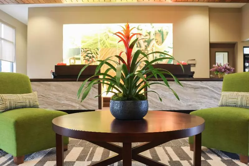 Hotel Indigo Traverse City, An Ihg