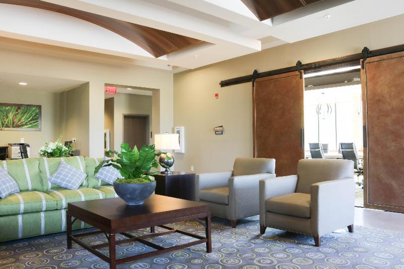 فندق Indigo Traverse City, An Ihg