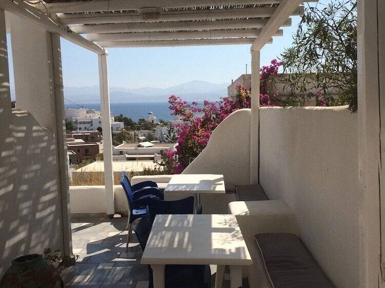 בית מלון כפרי Katerina