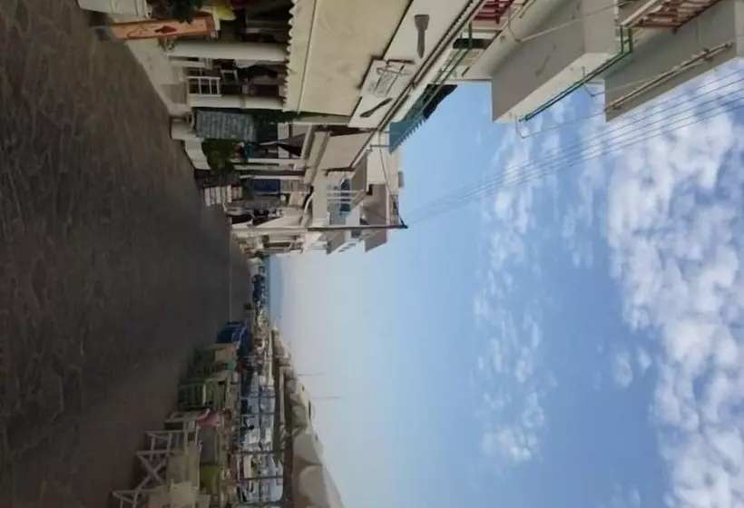 בית מלון כפרי Katerina