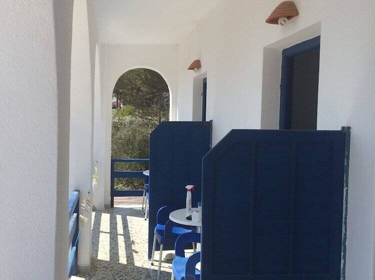 בית מלון כפרי Katerina