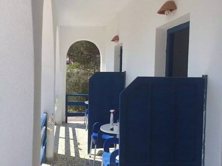 בית מלון כפרי Katerina