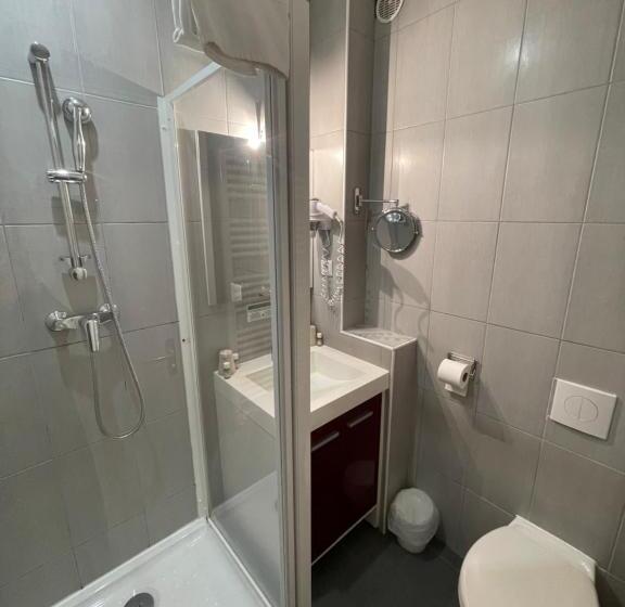 Отель La Rotonde