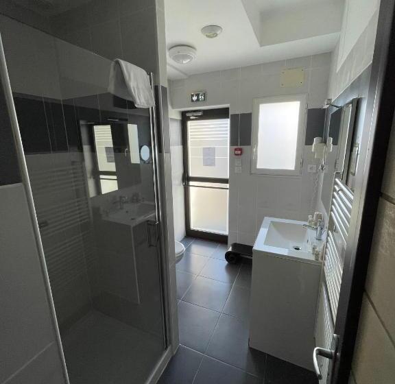 Отель La Rotonde