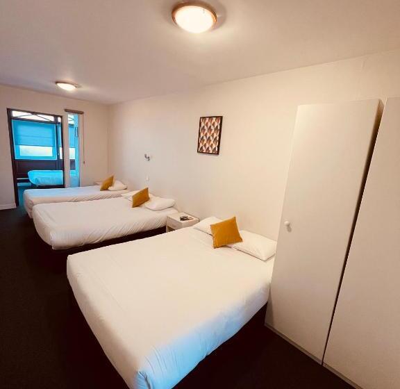 Отель La Rotonde