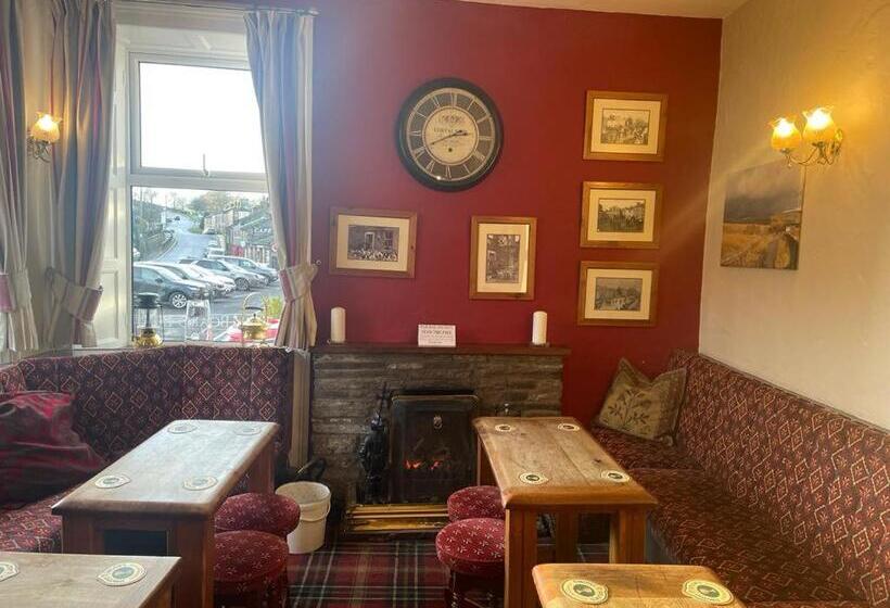 فندق The Board Inn