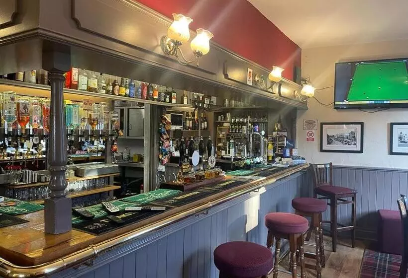 Отель The Board Inn