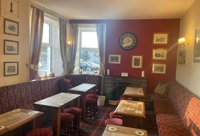 Отель The Board Inn