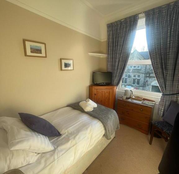 فندق The Board Inn