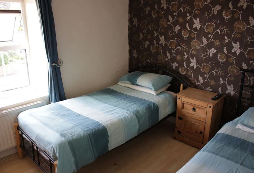 فندق The Plough Inn