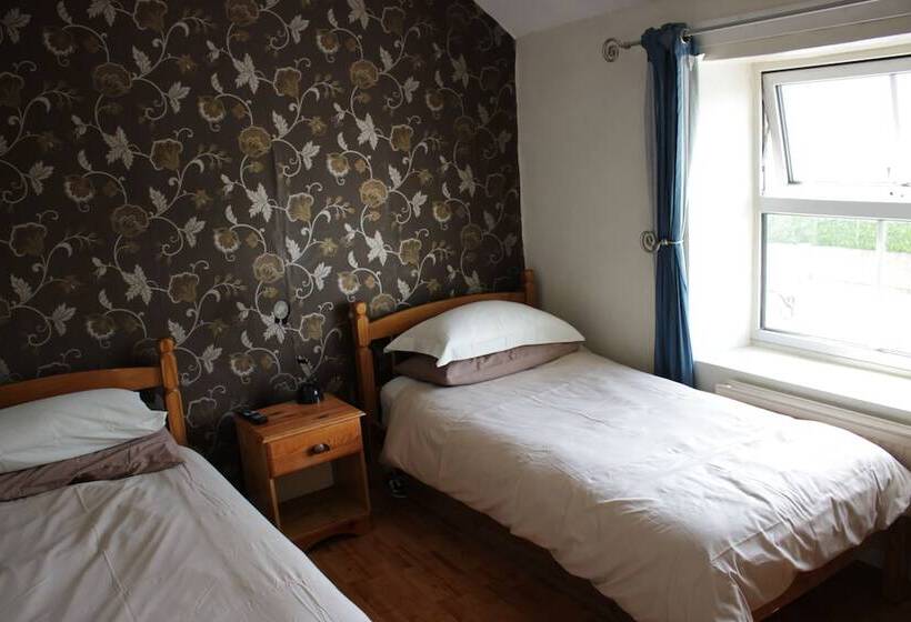 فندق The Plough Inn