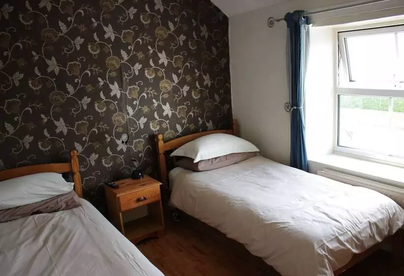 호텔 The Plough Inn