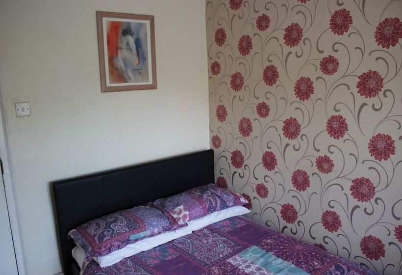 酒店 The Plough Inn