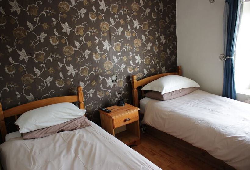 فندق The Plough Inn