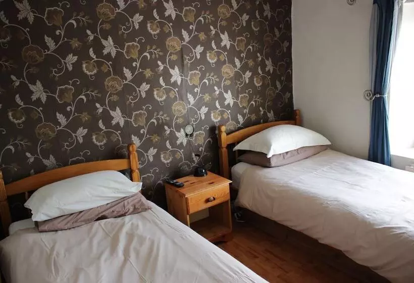 호텔 The Plough Inn