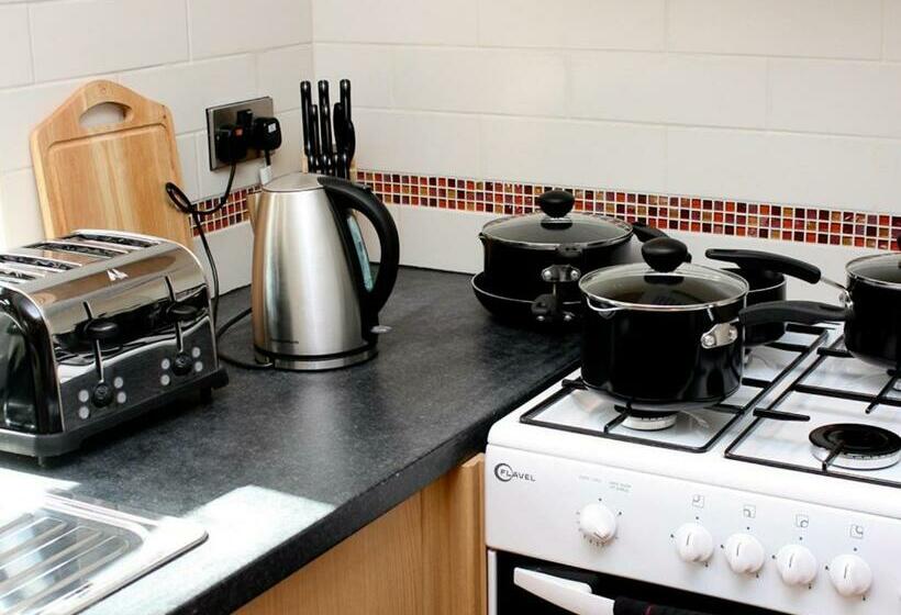 فندق Rooms At The Nook