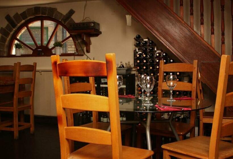 فندق Rooms At The Nook