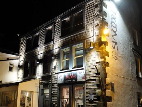 فندق Rooms At The Nook