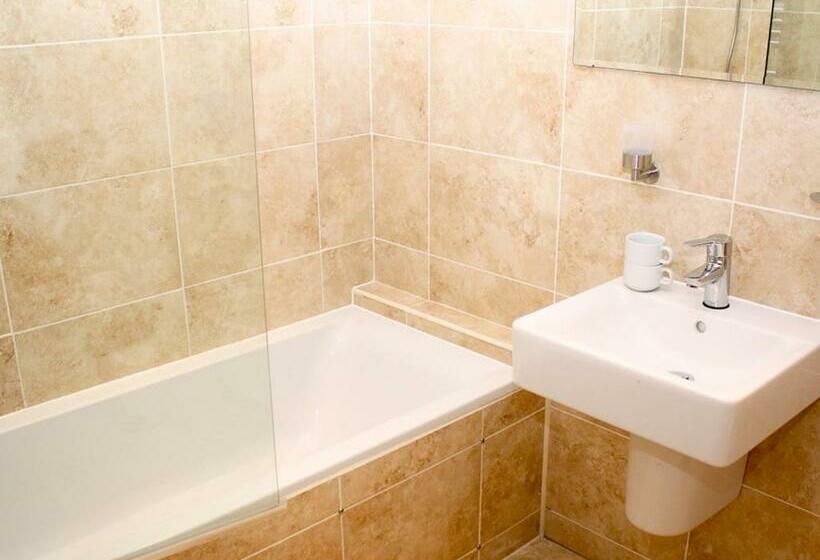 فندق Rooms At The Nook