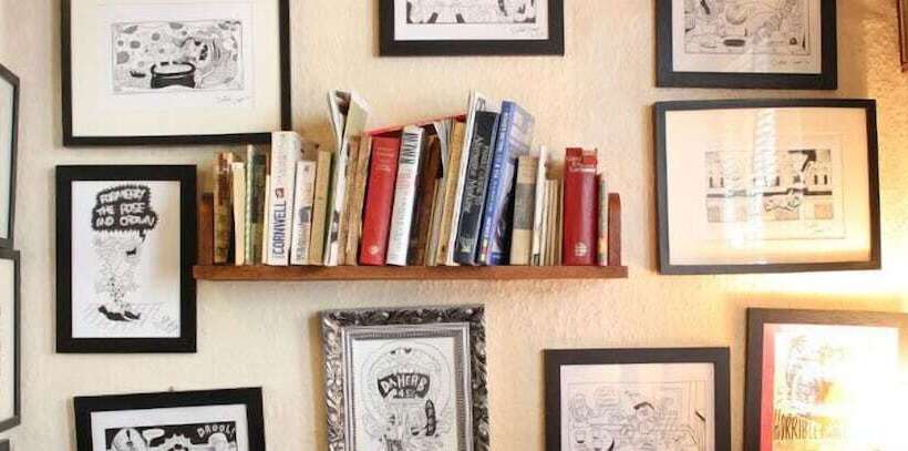 فندق Rooms At The Nook