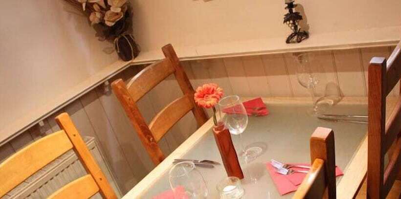 فندق Rooms At The Nook