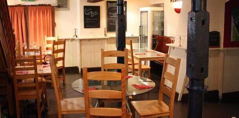 فندق Rooms At The Nook