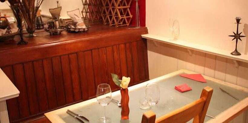 فندق Rooms At The Nook