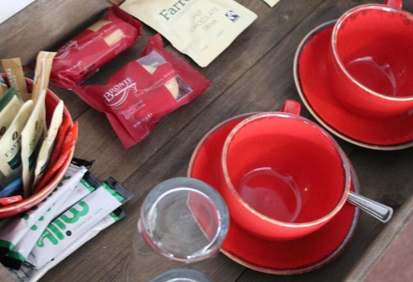 酒店 The Royal Oak