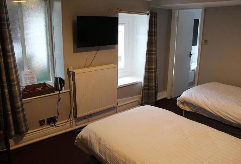 酒店 The Royal Oak