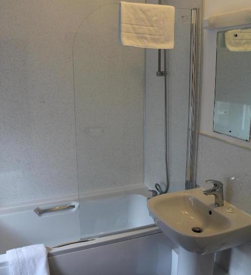 酒店 The Royal Oak