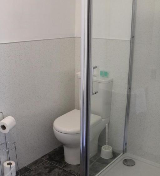 酒店 The Royal Oak