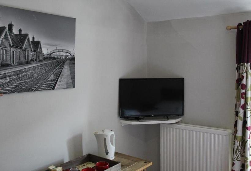 酒店 The Royal Oak