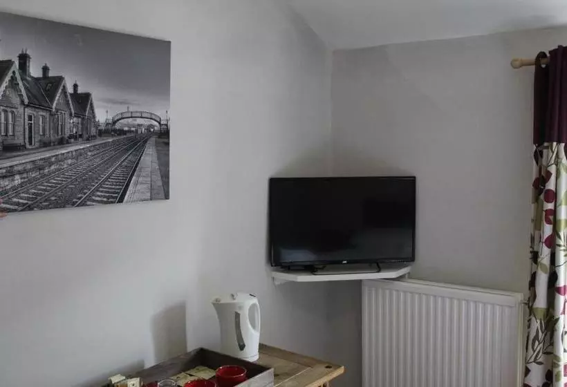 ホテル The Royal Oak