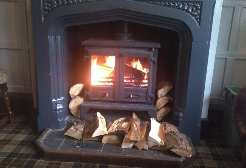 酒店 The Royal Oak