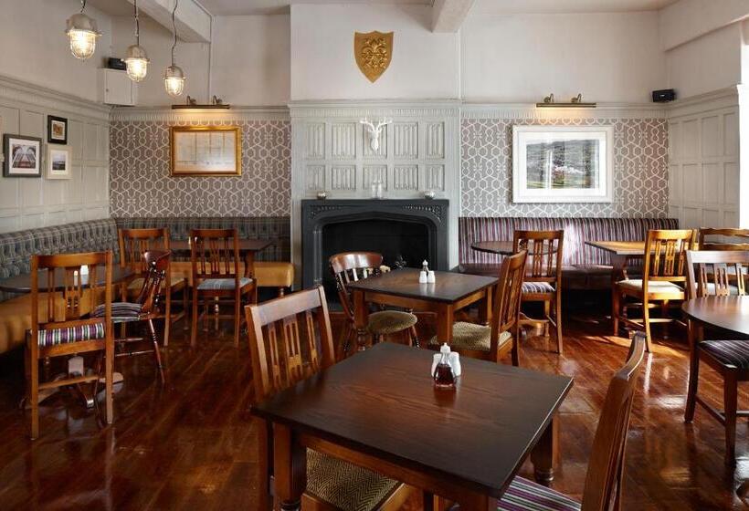 酒店 The Royal Oak