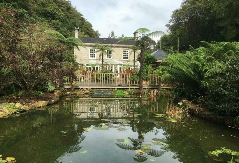 ホテル The Waterwheel