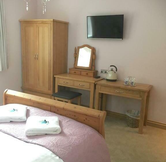 ホテル The Waterwheel