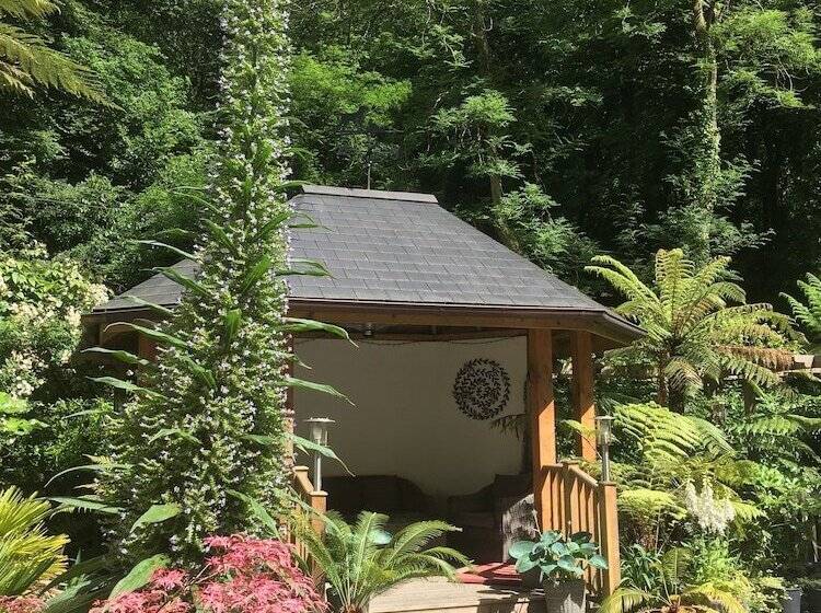 ホテル The Waterwheel