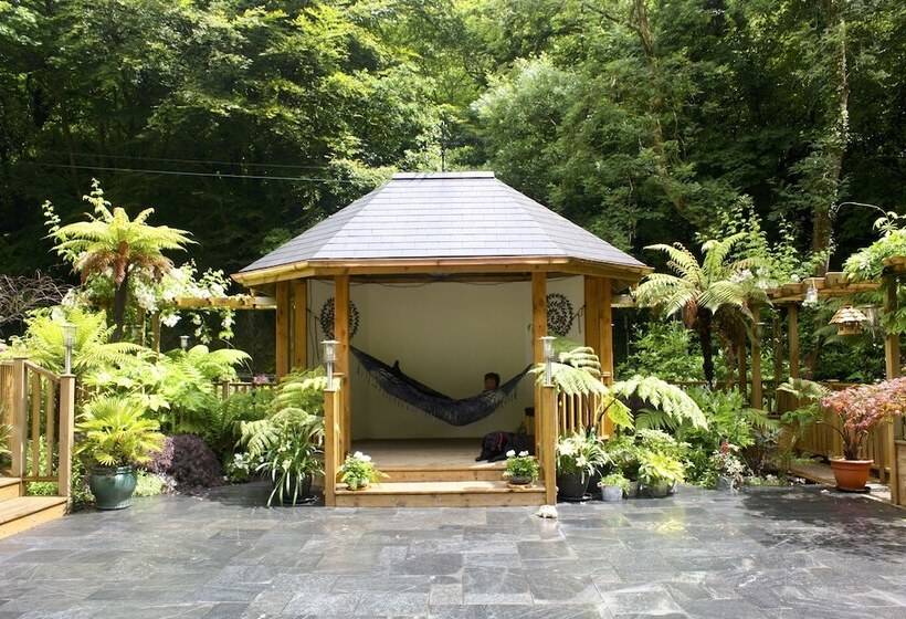 ホテル The Waterwheel