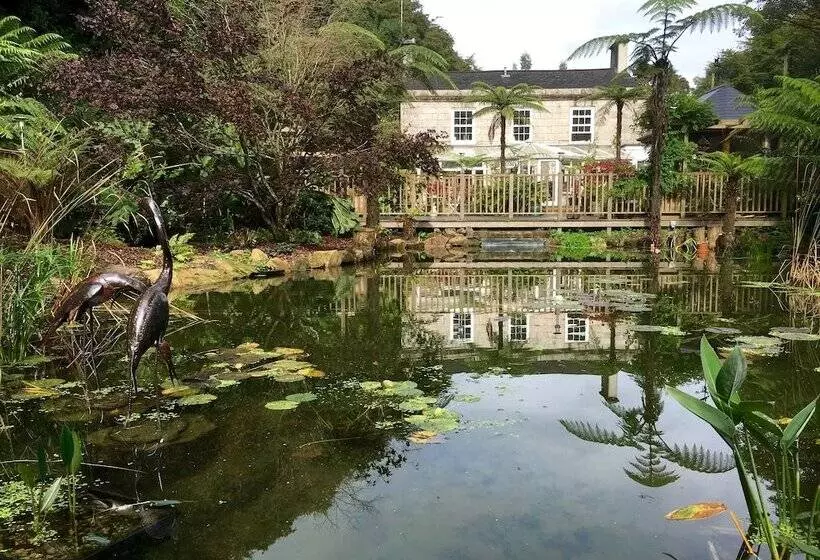 Hotel The Waterwheel