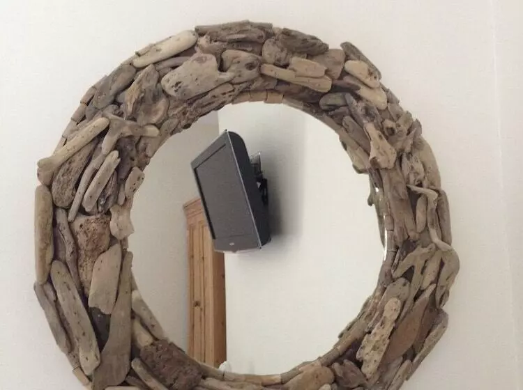 Hotel The Waterwheel