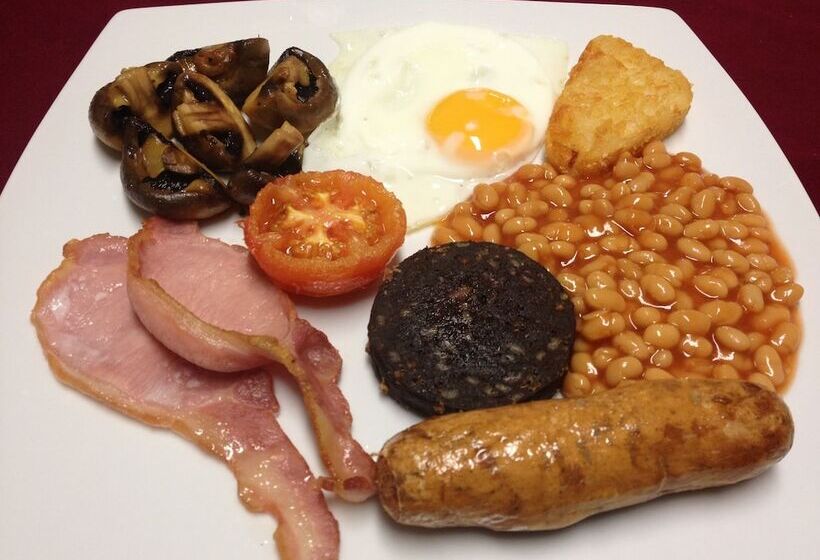 ホテル The Waterwheel