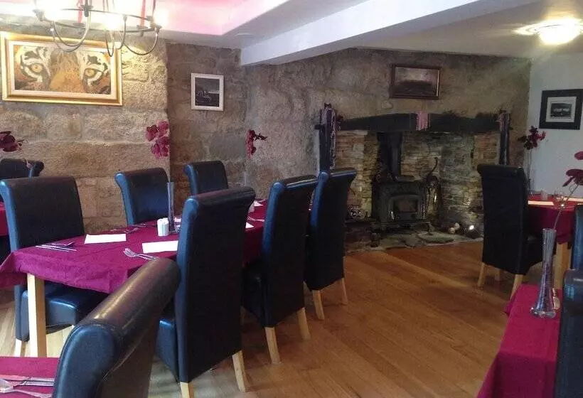 Hotel The Waterwheel