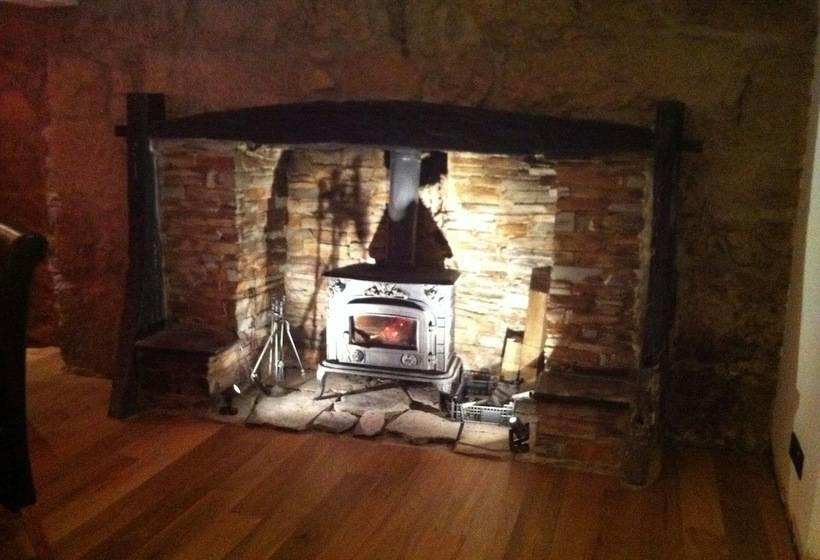 ホテル The Waterwheel