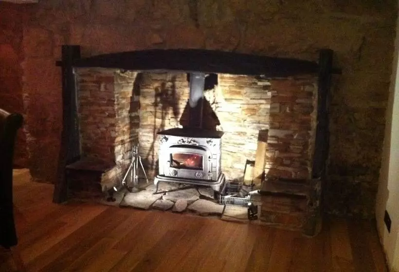 Hotel The Waterwheel