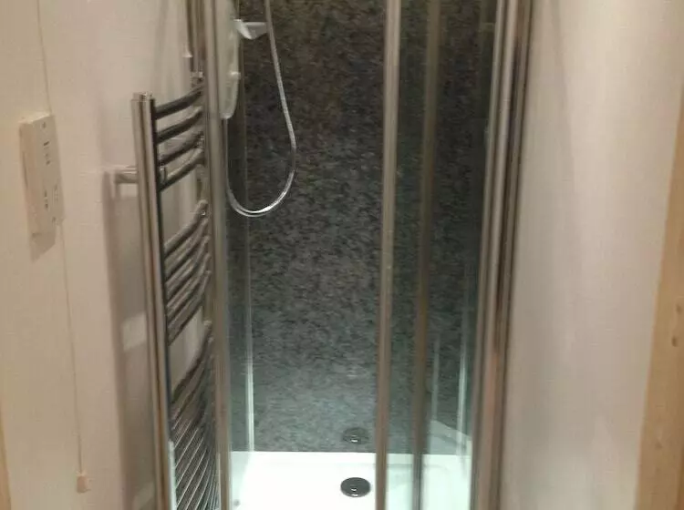 Hotel The Waterwheel