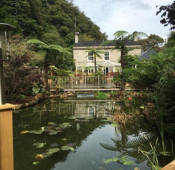 ホテル The Waterwheel