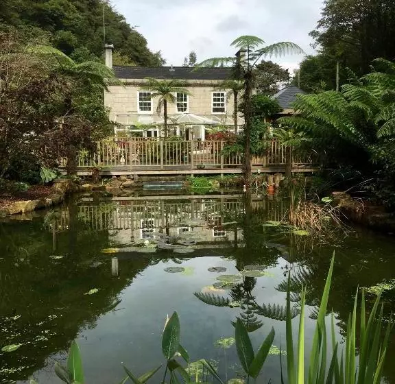 Hotel The Waterwheel